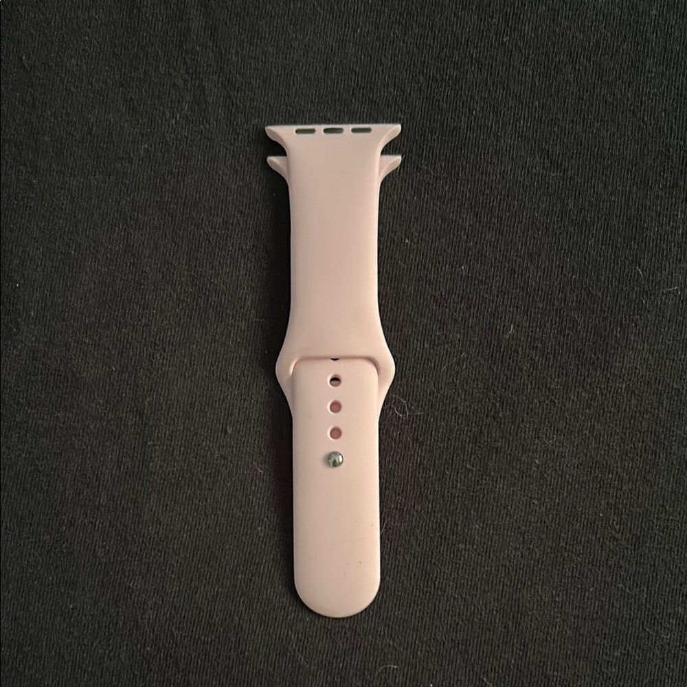 44mm Pink Watch Band